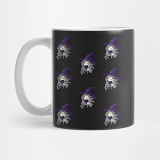 Quarantine Halloween Set 2 Mug